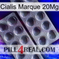 Cialis Brand 20Mg 31